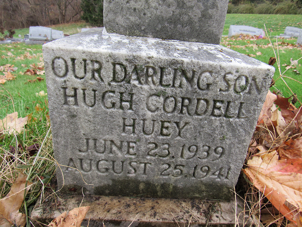 tombstone